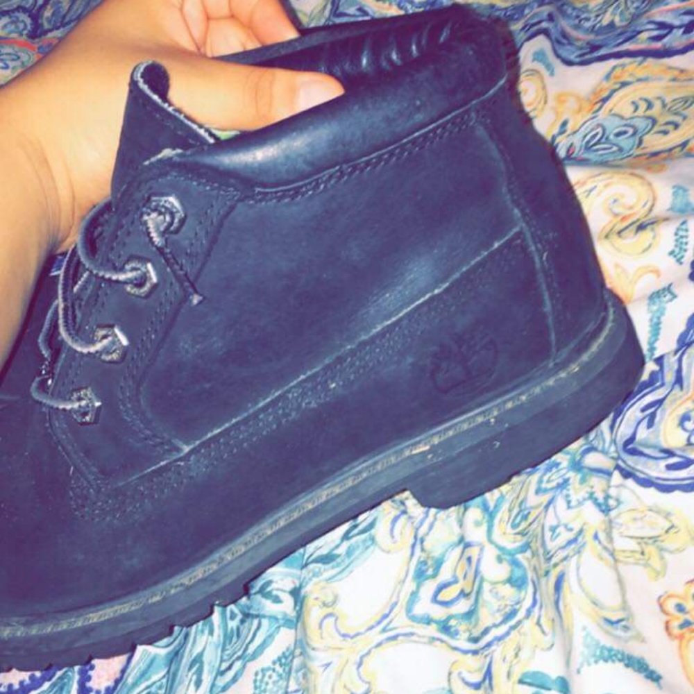 Timberland's - Picture 3 of 6